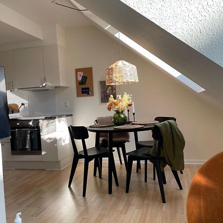 Апартаменты Central Lejlighed I Odense C Экстерьер фото