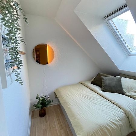 Апартаменты Central Lejlighed I Odense C Экстерьер фото